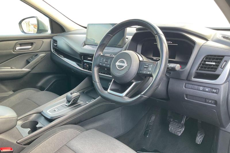 Used Nissan Qashqai 2023 for sale - 77210977: Photo 9