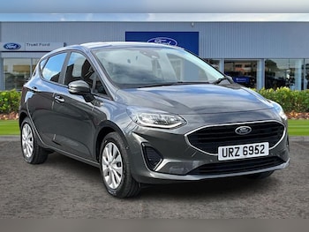 Used Ford Fiesta 2023 for sale - 78418187: Photo