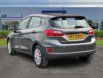 Used Ford Fiesta 2023 for sale - 78418187: Photo