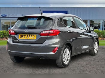 Used Ford Fiesta 2023 for sale - 78418187: Photo