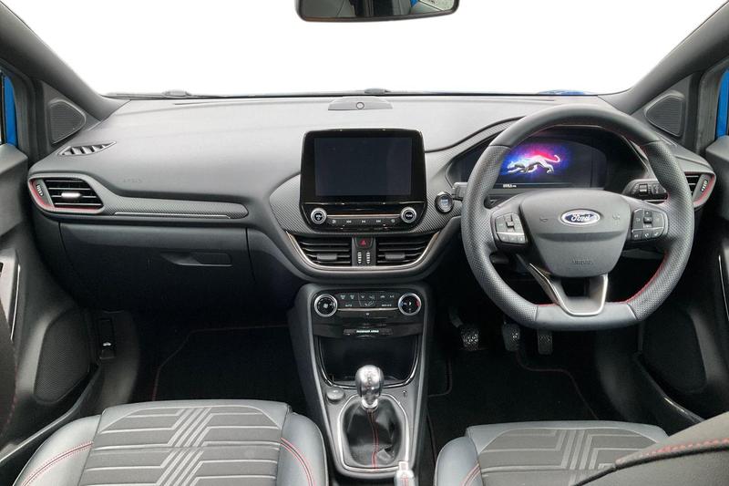 Used Ford Puma 2024 for sale - 77427194: Photo 10