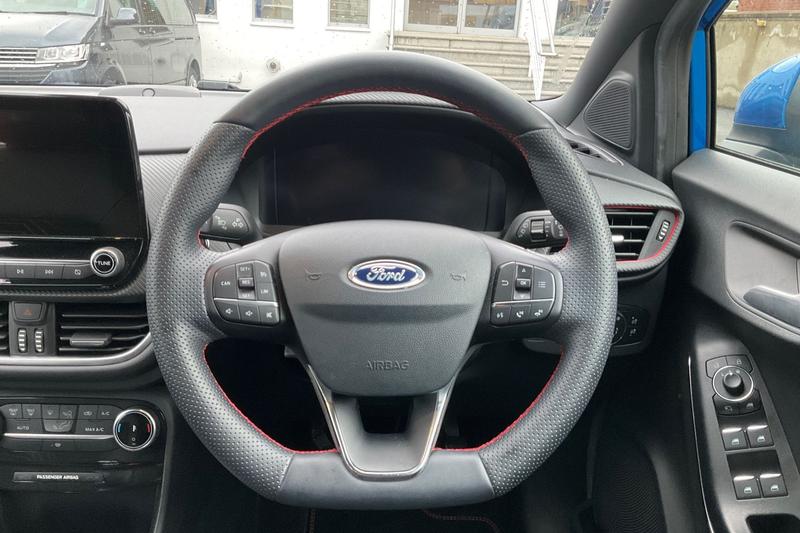 Used Ford Puma 2024 for sale - 77427194: Photo 12