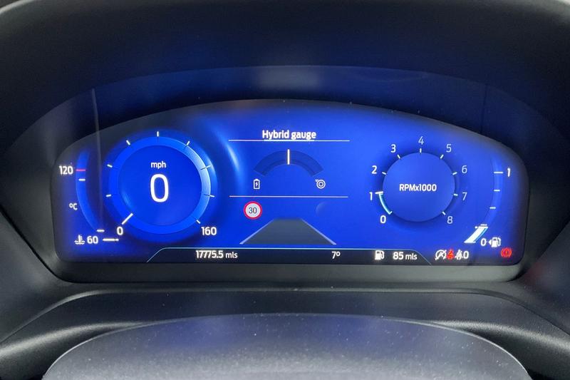 Used Ford Puma 2024 for sale - 77427194: Photo 13