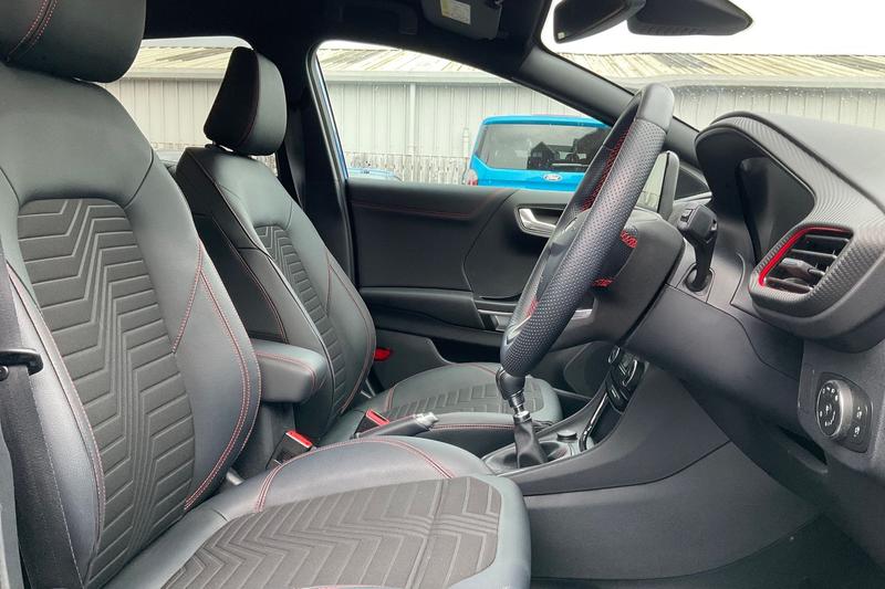 Used Ford Puma 2024 for sale - 77427194: Photo 17