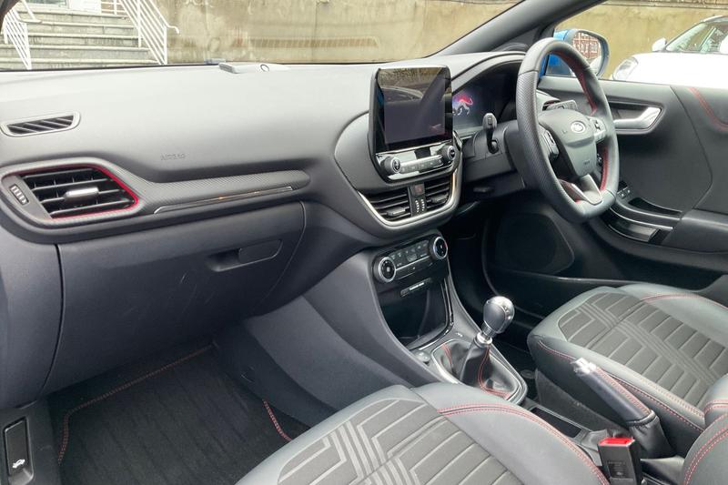 Used Ford Puma 2024 for sale - 77427194: Photo 18