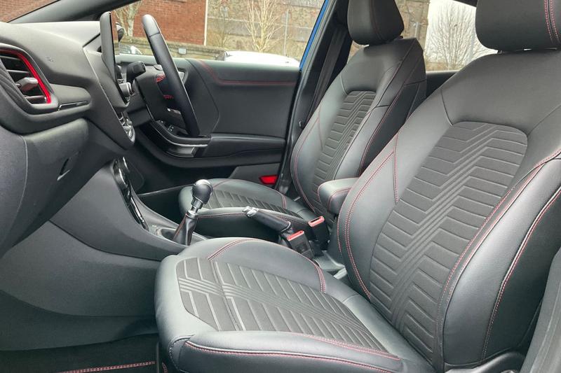 Used Ford Puma 2024 for sale - 77427194: Photo 19