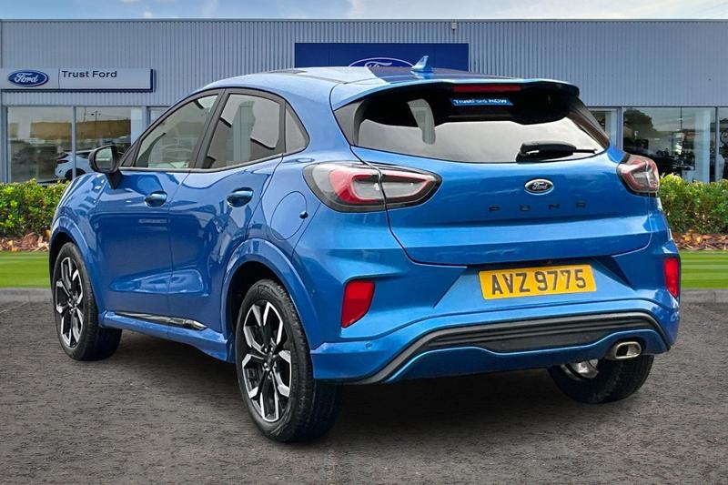 Used Ford Puma 2024 for sale - 77427194: Photo 2