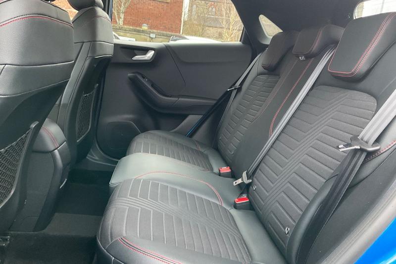 Used Ford Puma 2024 for sale - 77427194: Photo 20