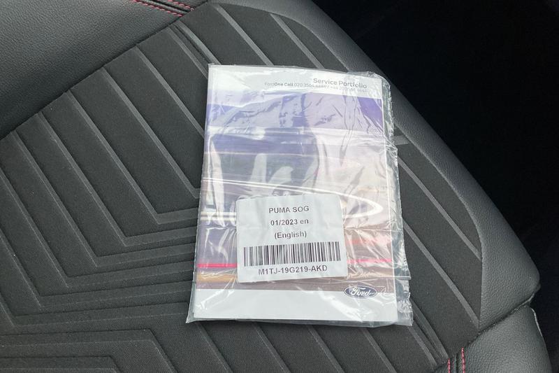 Used Ford Puma 2024 for sale - 77427194: Photo 22