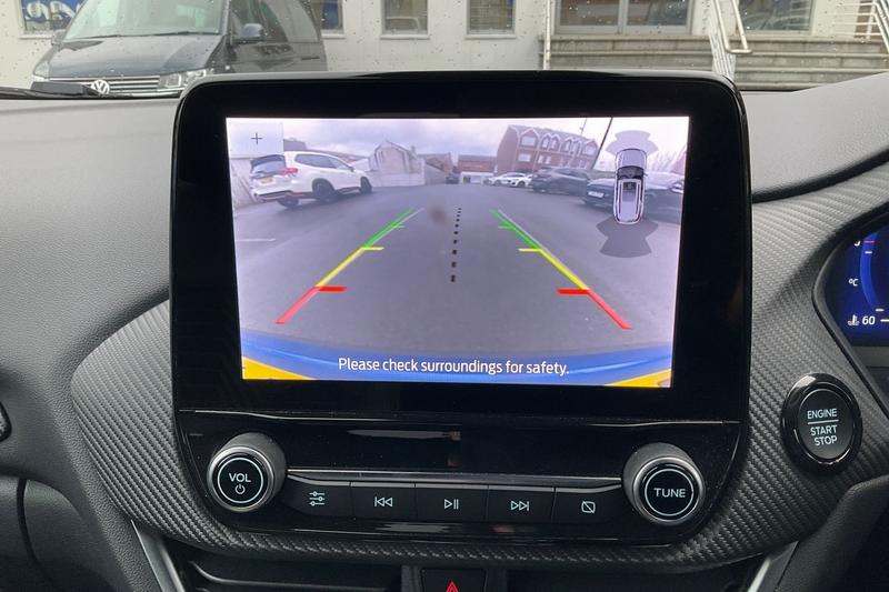 Used Ford Puma 2024 for sale - 77427194: Photo 24