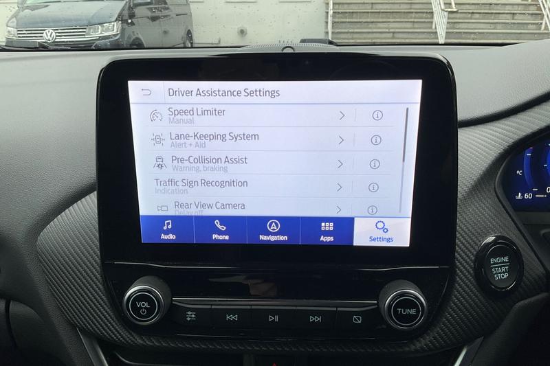 Used Ford Puma 2024 for sale - 77427194: Photo 27