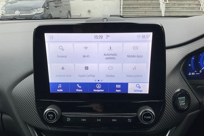 Used Ford Puma 2024 for sale - 77427194: Photo 28