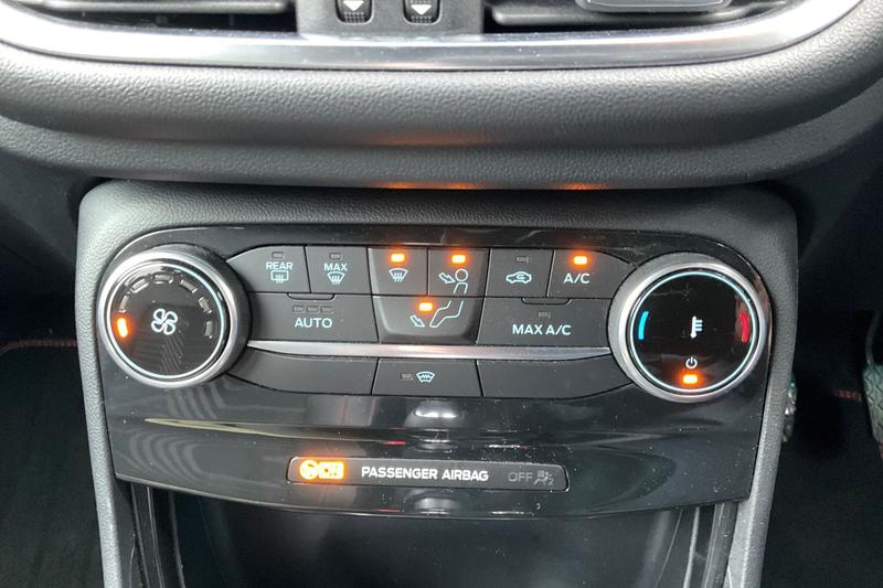 Used Ford Puma 2024 for sale - 77427194: Photo 29