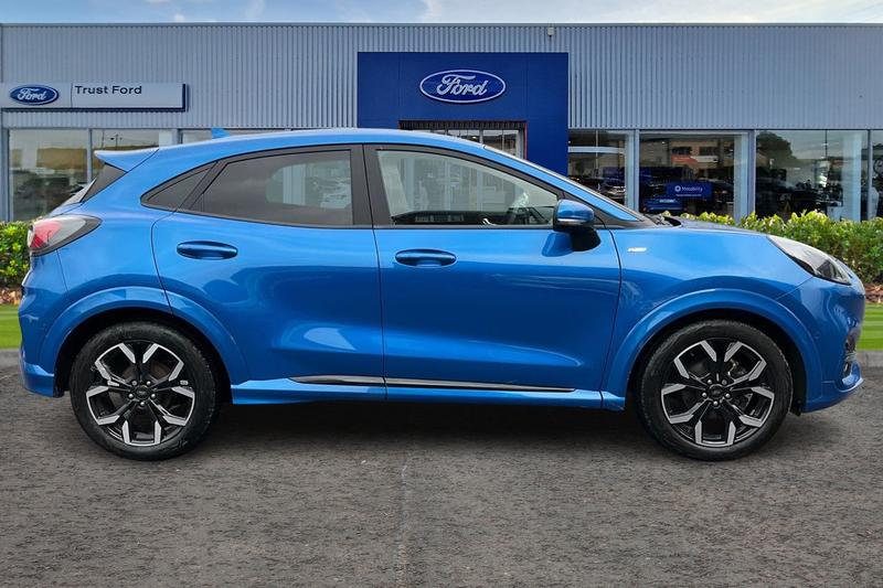 Used Ford Puma 2024 for sale - 77427194: Photo 3