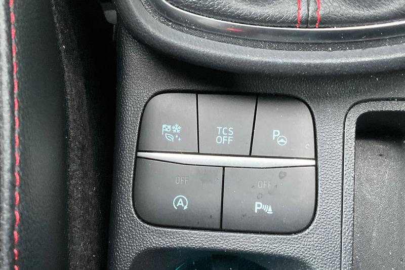 Used Ford Puma 2024 for sale - 77427194: Photo 32