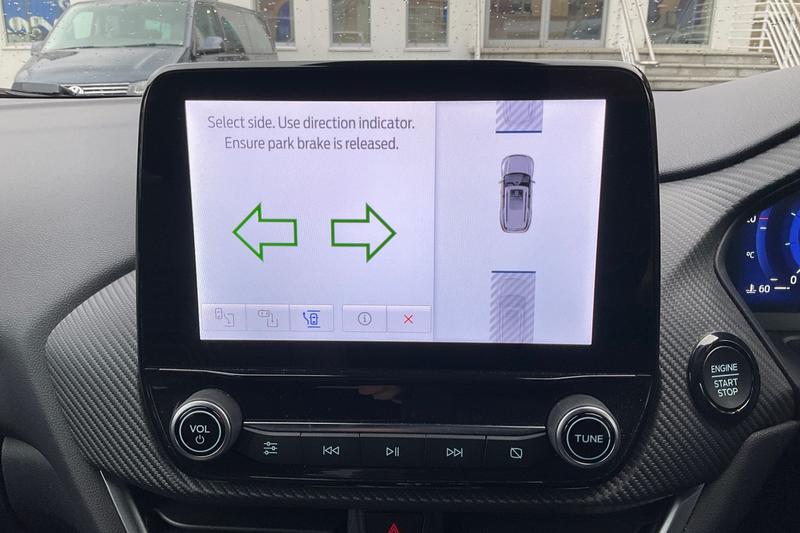 Used Ford Puma 2024 for sale - 77427194: Photo 33