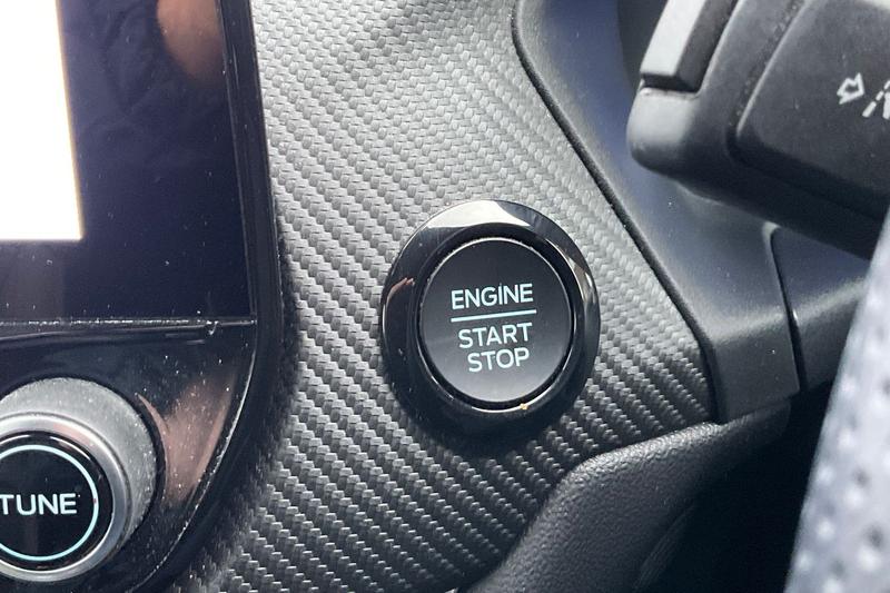 Used Ford Puma 2024 for sale - 77427194: Photo 34