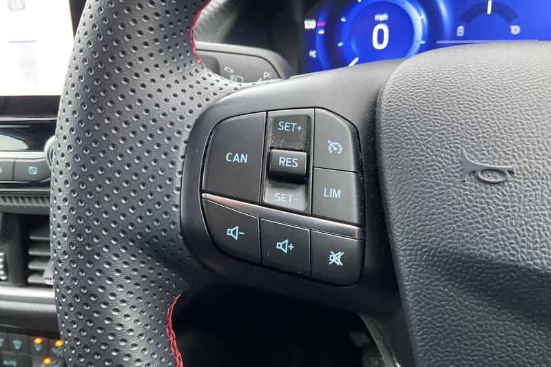 Used Ford Puma 2024 for sale - 77427194: Photo 35