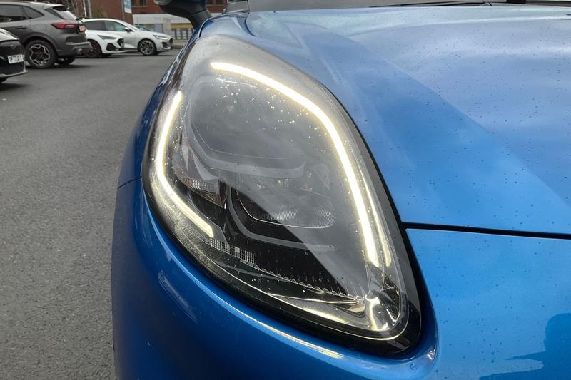 Used Ford Puma 2024 for sale - 77427194: Photo 38