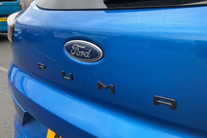 Used Ford Puma 2024 for sale - 77427194: Photo 40