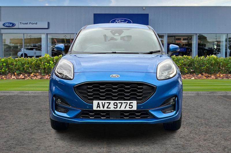 Used Ford Puma 2024 for sale - 77427194: Photo 6