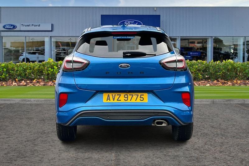 Used Ford Puma 2024 for sale - 77427194: Photo 7
