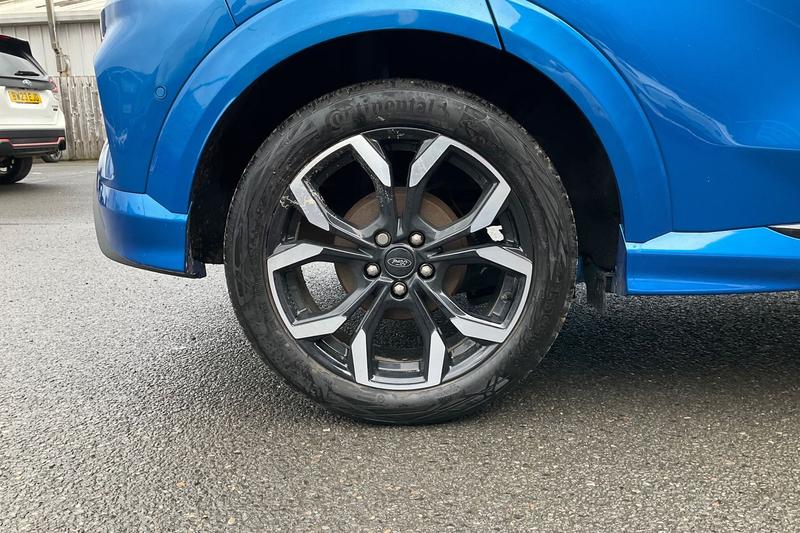 Used Ford Puma 2024 for sale - 77427194: Photo 8