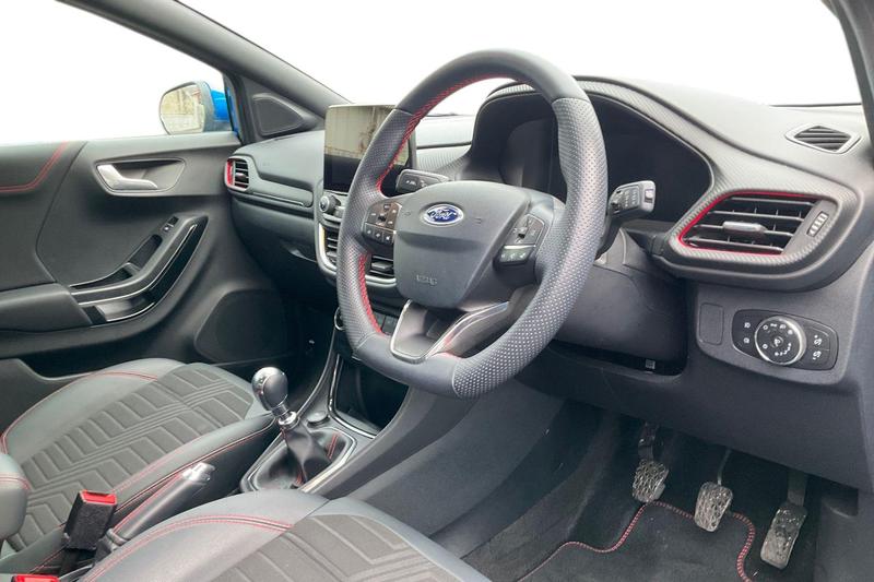 Used Ford Puma 2024 for sale - 77427194: Photo 9
