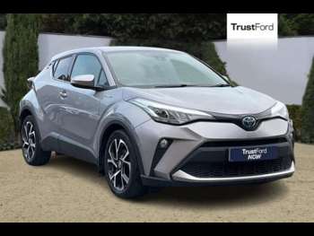 2020 - 1.8 Hybrid Design 5dr CVT**HEATED SEATS - REAR CAMERA - PARK ASSIST - ADAPT