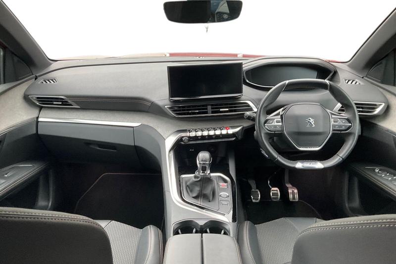 Used Peugeot 5008 2022 for sale - 76844978: Photo 10