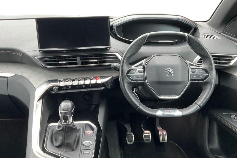 Used Peugeot 5008 2022 for sale - 76844978: Photo 11