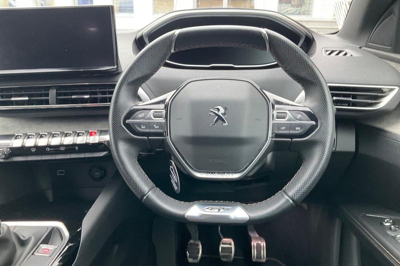 Used Peugeot 5008 2022 for sale - 76844978: Photo 12