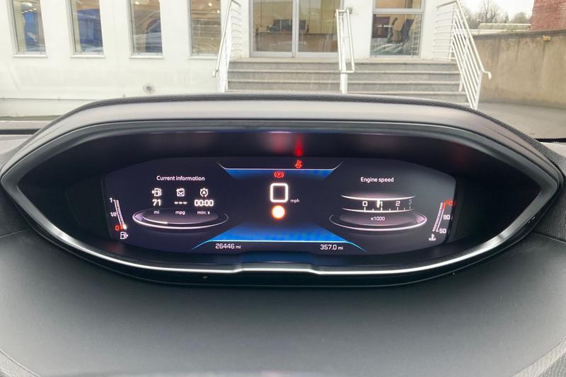 Used Peugeot 5008 2022 for sale - 76844978: Photo 13