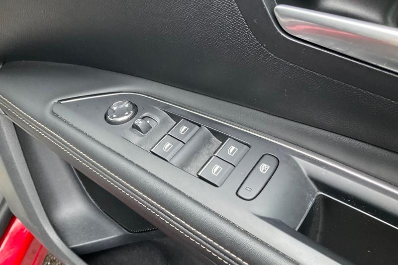 Used Peugeot 5008 2022 for sale - 76844978: Photo 16