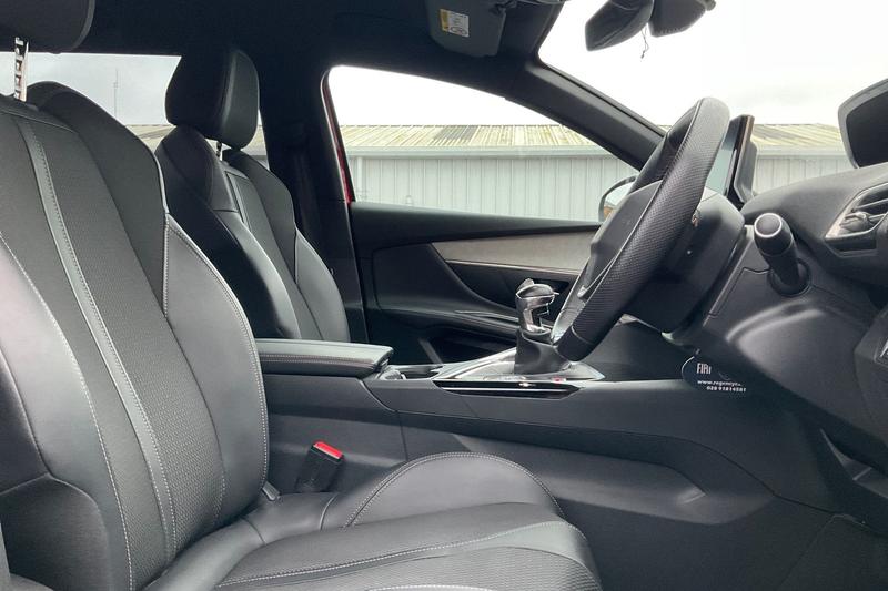 Used Peugeot 5008 2022 for sale - 76844978: Photo 17