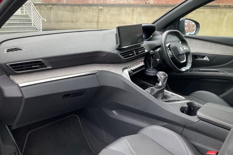 Used Peugeot 5008 2022 for sale - 76844978: Photo 18