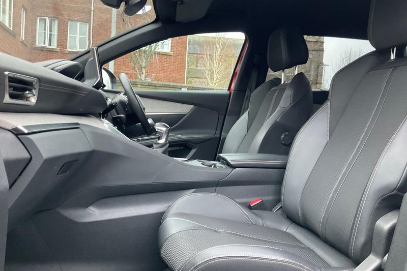 Used Peugeot 5008 2022 for sale - 76844978: Photo 19