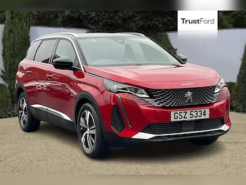 2022 - 1.5 BlueHDi GT 5dr Manual