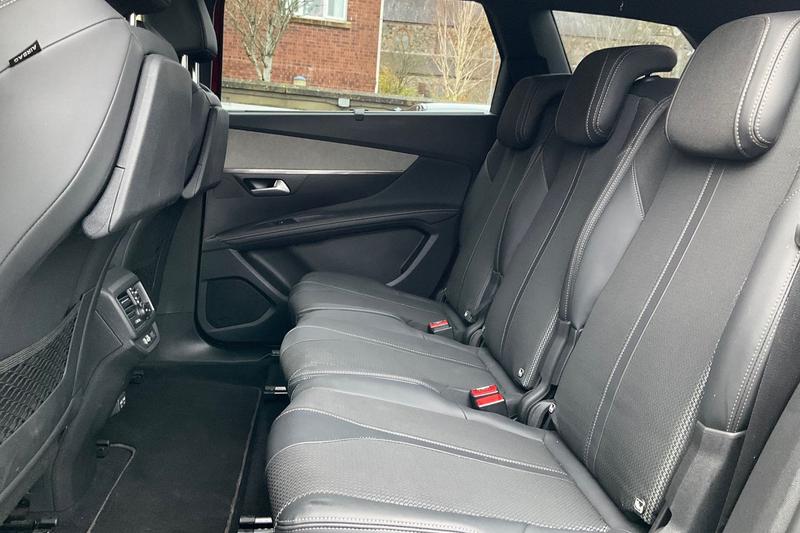 Used Peugeot 5008 2022 for sale - 76844978: Photo 20