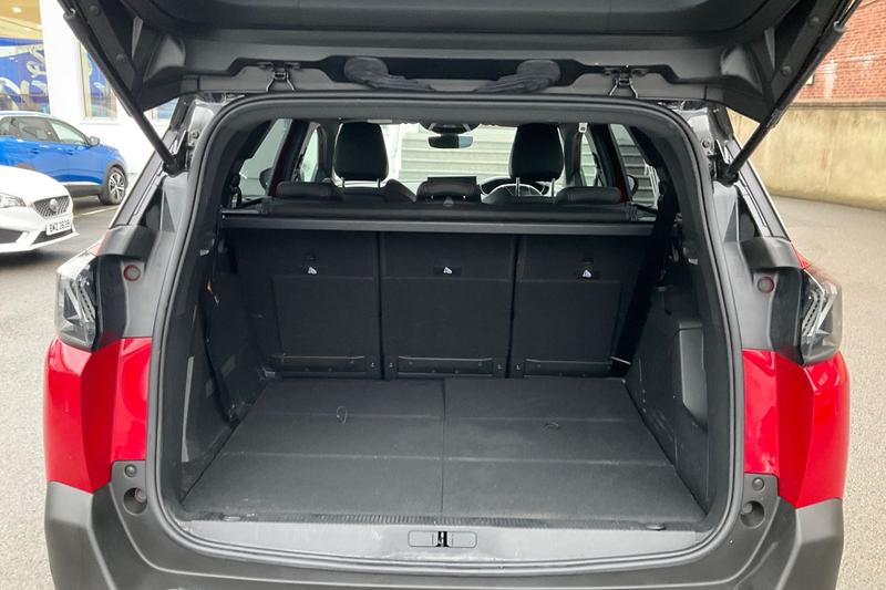 Used Peugeot 5008 2022 for sale - 76844978: Photo 21