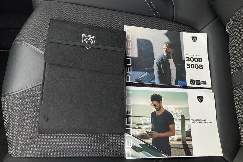 Used Peugeot 5008 2022 for sale - 76844978: Photo 22