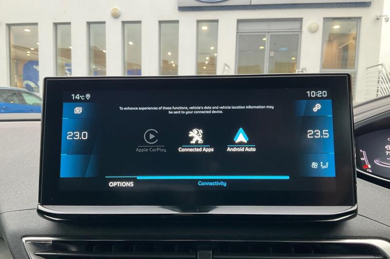 Used Peugeot 5008 2022 for sale - 76844978: Photo 23