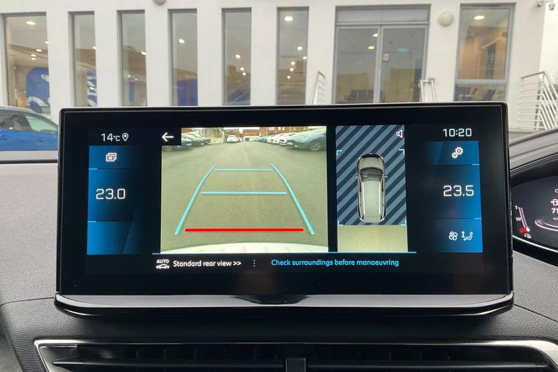 Used Peugeot 5008 2022 for sale - 76844978: Photo 24