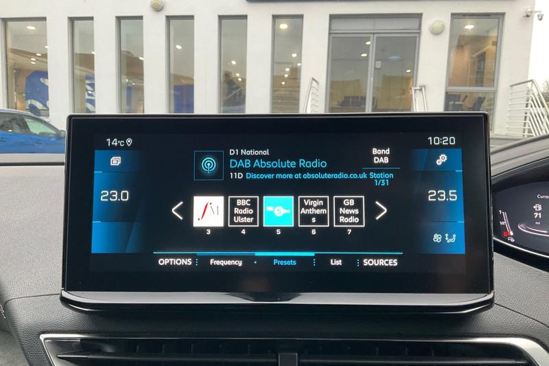 Used Peugeot 5008 2022 for sale - 76844978: Photo 25