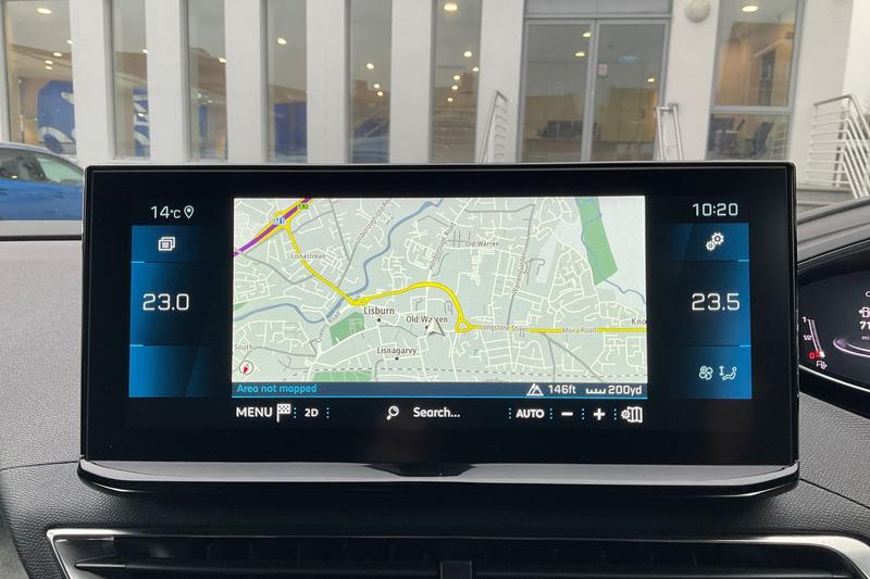 Used Peugeot 5008 2022 for sale - 76844978: Photo 26