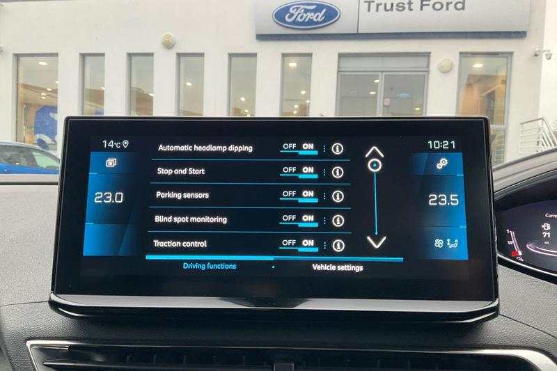 Used Peugeot 5008 2022 for sale - 76844978: Photo 27