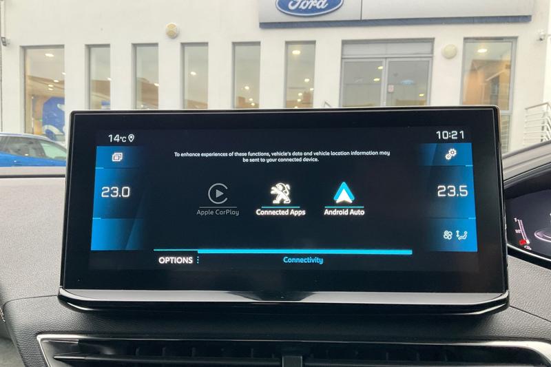 Used Peugeot 5008 2022 for sale - 76844978: Photo 28