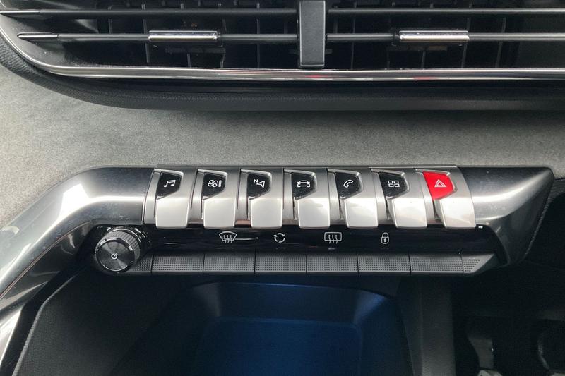 Used Peugeot 5008 2022 for sale - 76844978: Photo 29