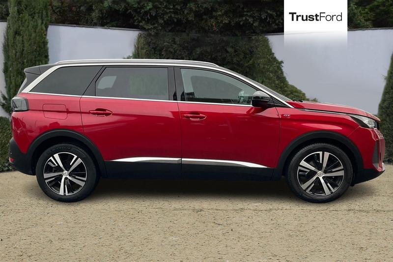 Used Peugeot 5008 2022 for sale - 76844978: Photo 3