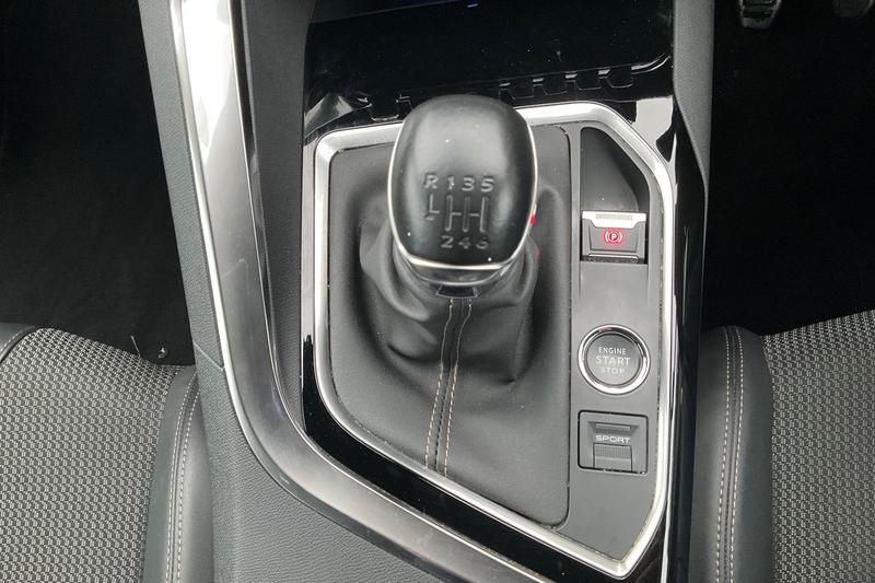 Used Peugeot 5008 2022 for sale - 76844978: Photo 30